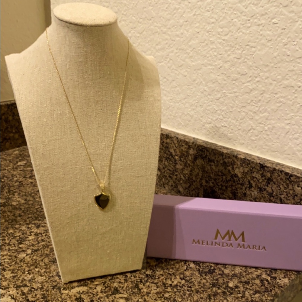 Melinda Maria Necklace
